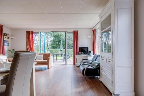 Fazant I Prachtige Vakantiewoning in 茲維赫爾特