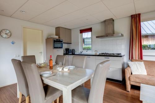 Fazant I Prachtige Vakantiewoning in 茲維赫爾特