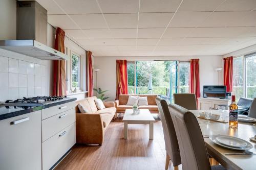 Fazant I Prachtige Vakantiewoning in 茲維赫爾特