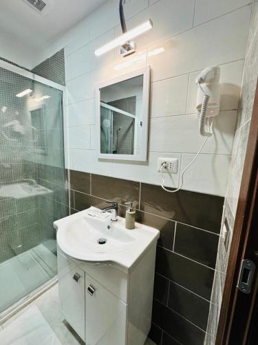 Viktoria House Rome, Rom (Foto 10)