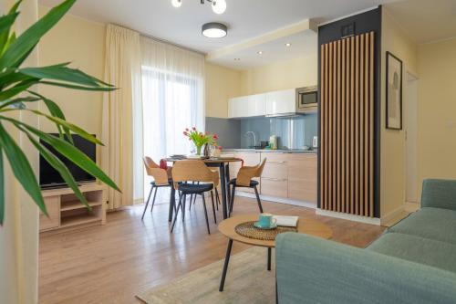 Karkonosky Apartamenty - Górska Oaza, Szklarska Poręba (zdjęcie 4)