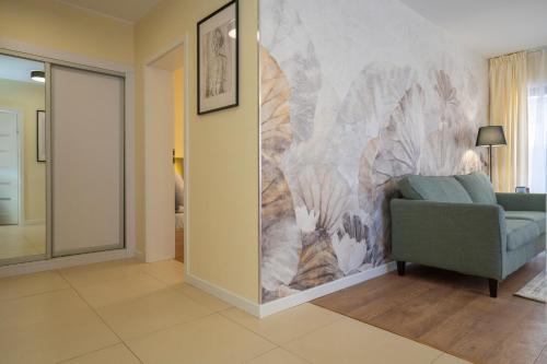 Karkonosky Apartamenty - Górska Oaza, Szklarska Poręba (zdjęcie 10)