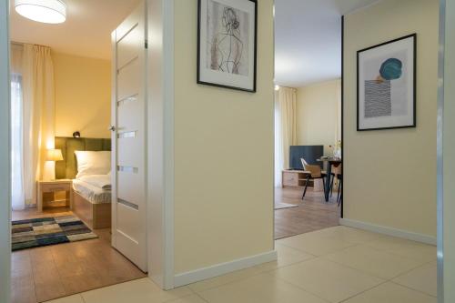 Karkonosky Apartamenty - Górska Oaza, Szklarska Poręba (zdjęcie 9)