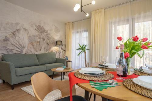 Karkonosky Apartamenty - Górska Oaza, Szklarska Poręba (zdjęcie 3)