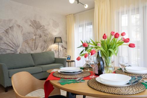 Karkonosky Apartamenty - Górska Oaza, Szklarska Poręba (zdjęcie 6)