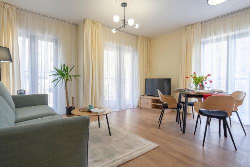 Karkonosky Apartamenty - Górska Oaza, Szklarska Poręba (zdjęcie 7)