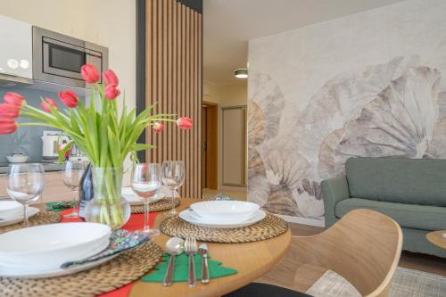 Karkonosky Apartamenty - Górska Oaza, Szklarska Poręba (zdjęcie 8)
