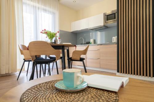 Karkonosky Apartamenty - Górska Oaza, Szklarska Poręba (zdjęcie 5)