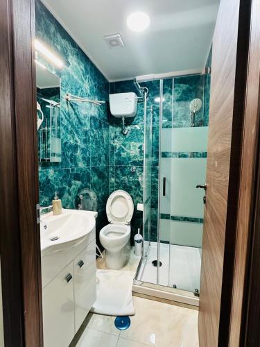 Viktoria House Rome, Rom (Foto 7)
