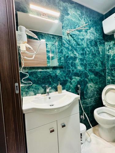 Viktoria House Rome, Rom (Foto 8)