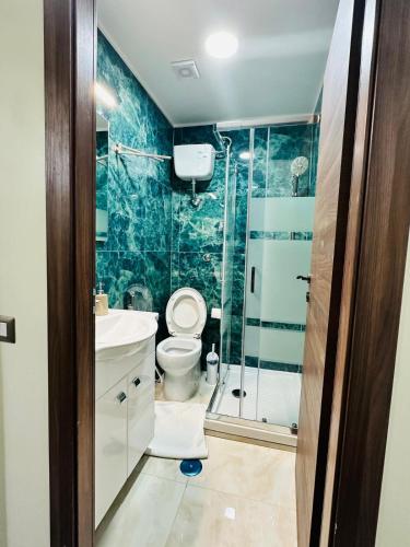 Viktoria House Rome, Rom (Foto 9)