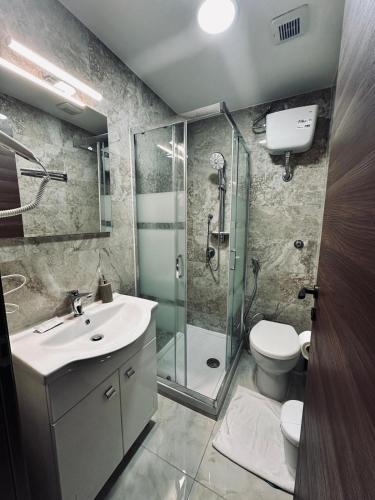 Viktoria House Rome, Rom (Foto 5)