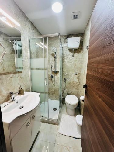 Viktoria House Rome, Rom (Foto 6)