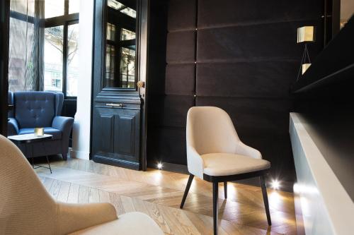 Facilities, Le Relais du Marais Hotel in 3rd - Temple - Republique