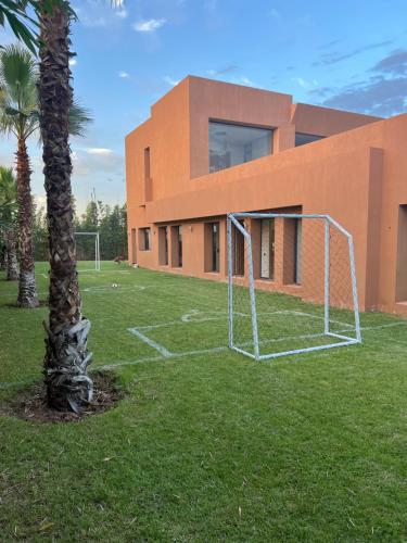 Les Villas de Marrakech Les Villas de Marrakech