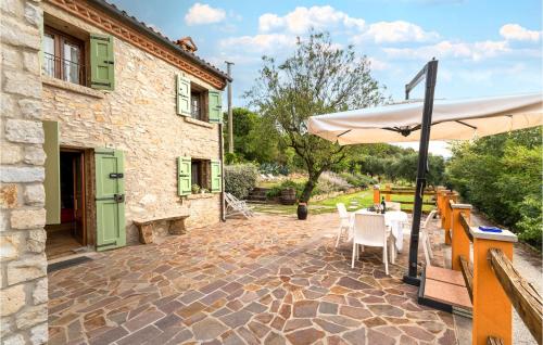 Villacolli gîte à louer Lozzo Atestino