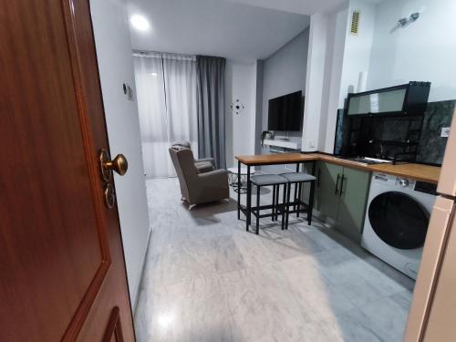 Apartamento FIBES II edificio LUX SEVILLA, Siviglia