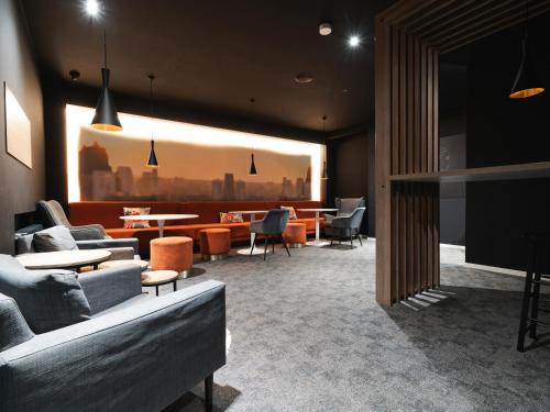 JustStay Solingen Hotel & Apartments in Solingen, Deutschland
