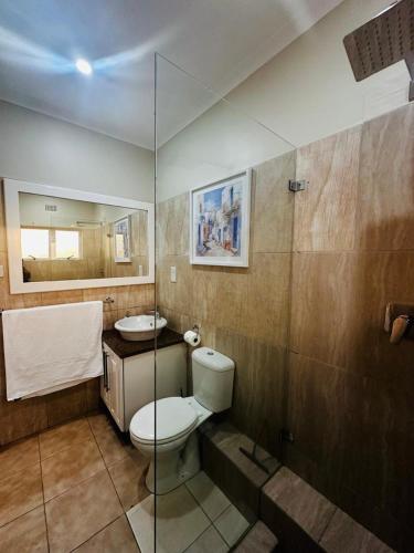 Stunning 2 bed with pool - 2275, Harare (foto 6)