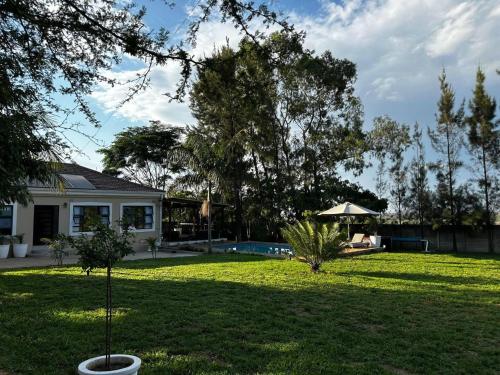 Stunning 2 bed with pool - 2275, Harare (foto 10)