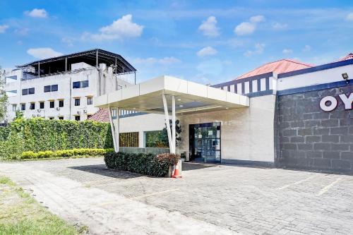 Hotel O Medan City Near Sun Plaza Formerly Residence Anugrah