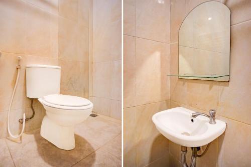 Standard Double Room image 7