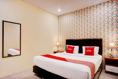 Standard Double Room room in Residence Anugrah
