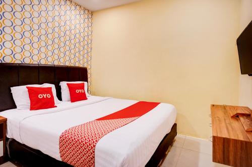 Deluxe Double Room image 4