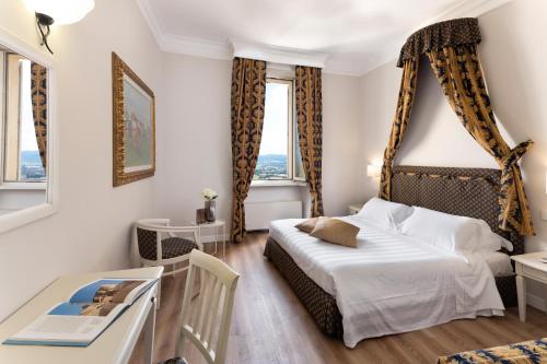 馮特貝拉酒店 (Hotel Fontebella) in 阿西西