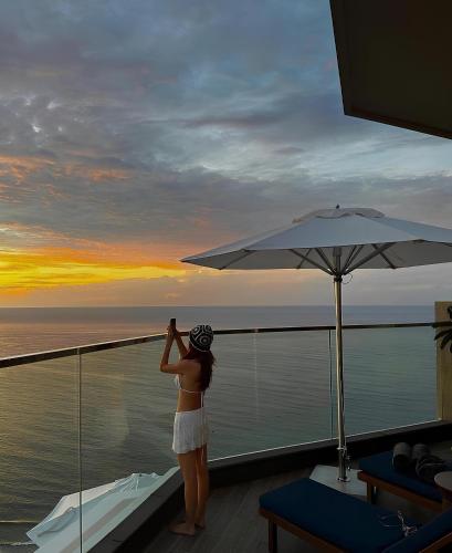 Mui Ne Resort - Mandala Mer - 주변 환경