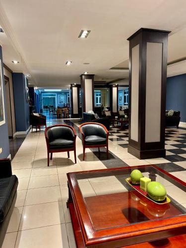 Condado Hotel Casino Santo Tome in Santo Tome