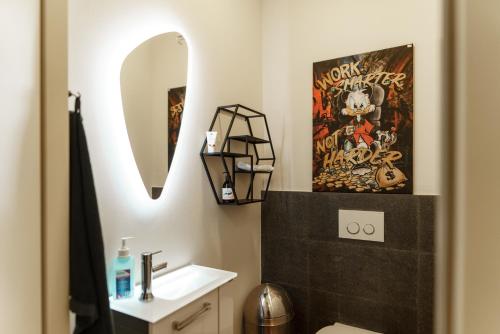 Appartement Hoam by Schladming Appartements - image 9