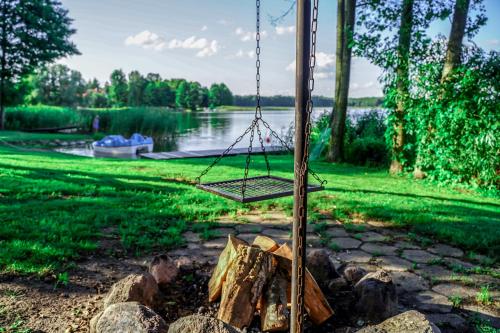 Siedlisko pod świerkami-Twój własny kawałek raju Siedlisko pod świerkami-Twój własny kawałek raju