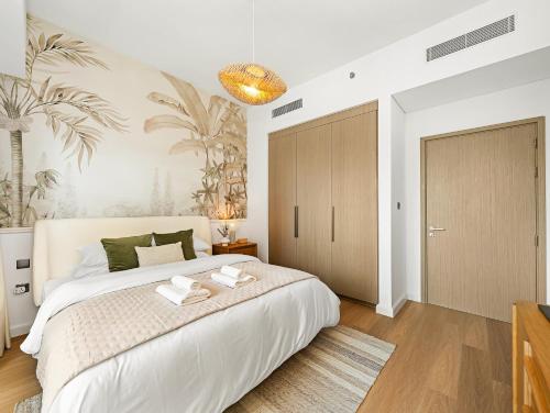 The Chic Downtown Suite Luxury near Burj Khalifa, Dubai (foto 8)