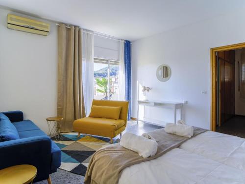 Bed&BCN Hills House – Barcelona, NJ