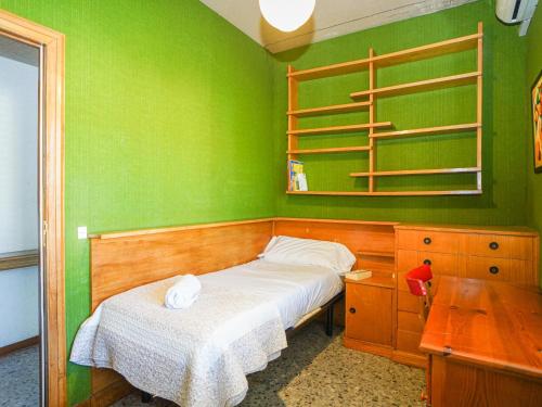 Bed&BCN Hills House – Barcelona, NJ
