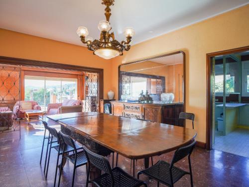 Bed&BCN Hills House – Barcelona, NJ