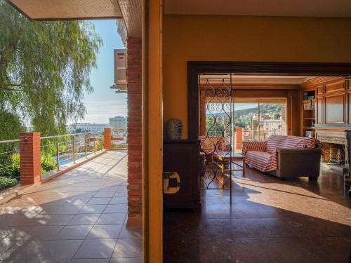Bed&BCN Hills House – Barcelona, NJ