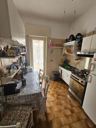 CS Banco Apartment, Řím
