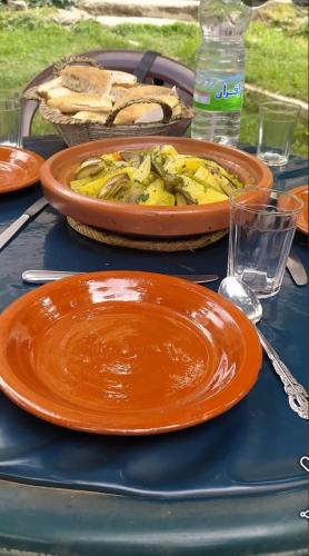 Auberge De La Vallée Auberge De La Vallée