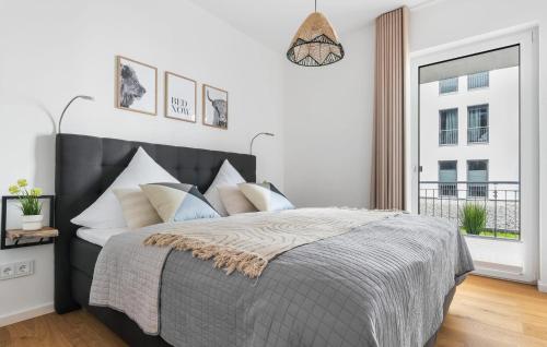 Dunenmeer in Olpenitz