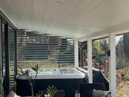 Szarvas Vendégház (Szarvas Vendeghaz) in Zebegény