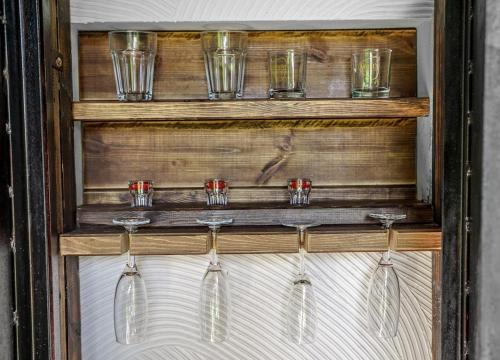 Siedlisko pod świerkami-Twój własny kawałek raju Siedlisko pod świerkami-Twój własny kawałek raju