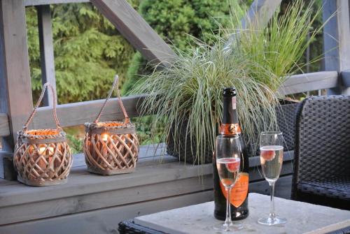 Siedlisko pod świerkami-Twój własny kawałek raju Siedlisko pod świerkami-Twój własny kawałek raju