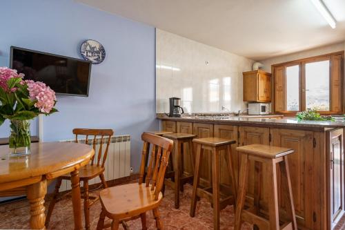 Vidª Vac Honorato 2 gîte à louer Carranzo