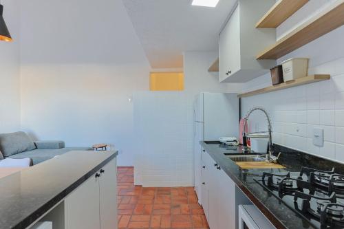 Triplex com Piscina a 450m da Praia DZ0633 in Praia Brava