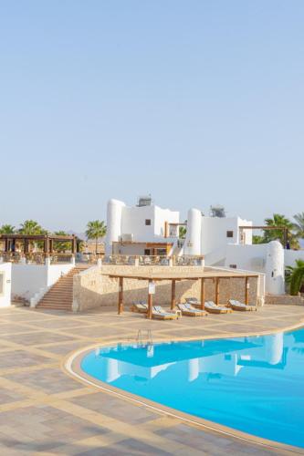 Sharm Club Beach Resort