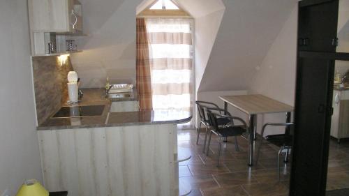 Palvelut, Palma Apartmanhaz Harkany in Harkány