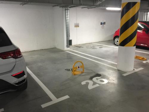 Apartament 309 Natalie Seaside Park Apartament 309 Natalie Seaside Park