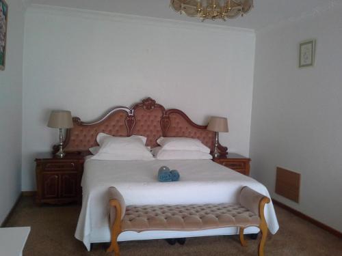 Naleli Guest House in Leribe